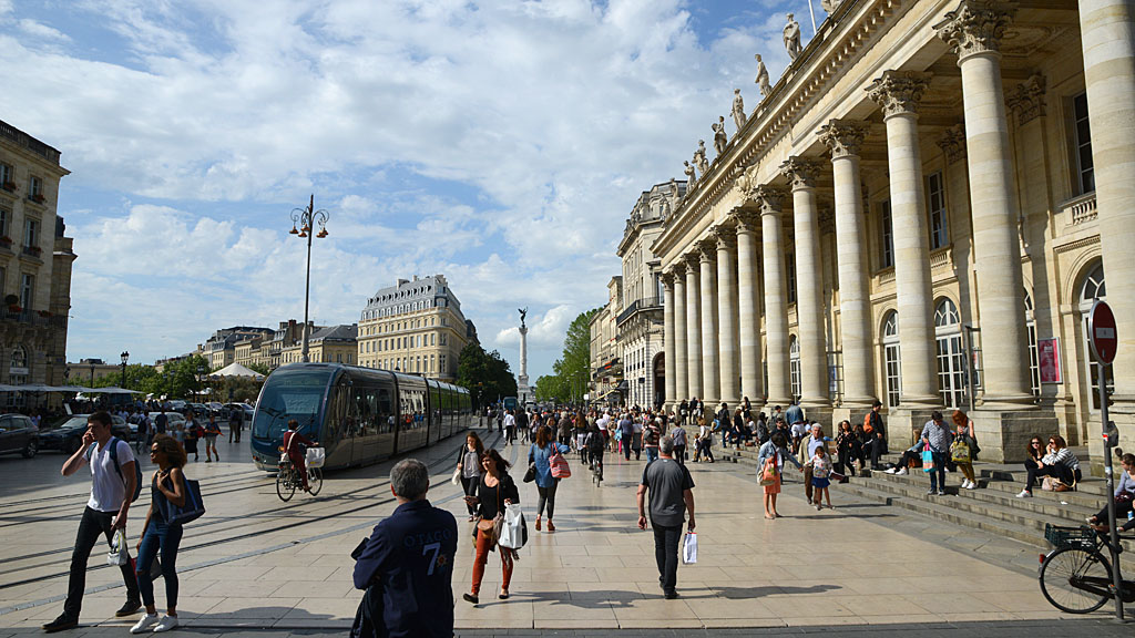 Bordeaux